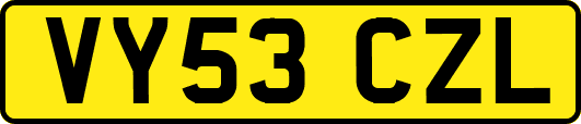 VY53CZL
