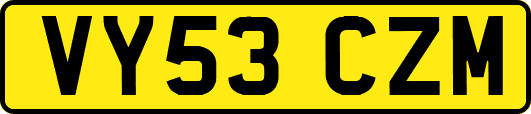 VY53CZM
