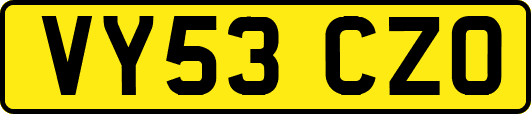 VY53CZO