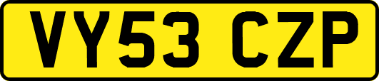 VY53CZP