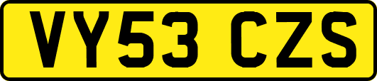 VY53CZS