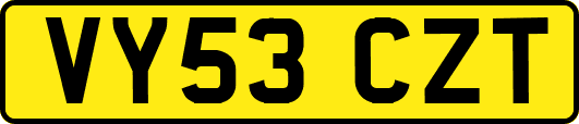 VY53CZT