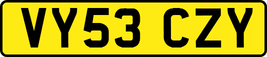 VY53CZY