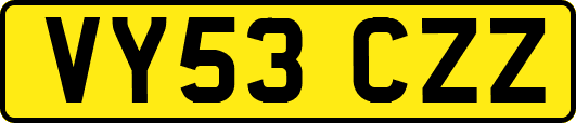 VY53CZZ