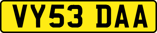 VY53DAA