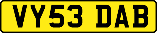 VY53DAB
