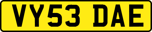 VY53DAE