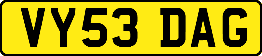 VY53DAG