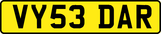 VY53DAR