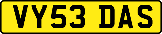 VY53DAS