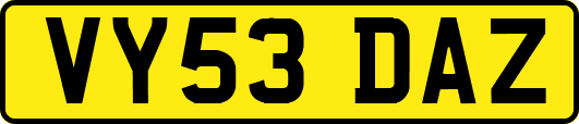 VY53DAZ