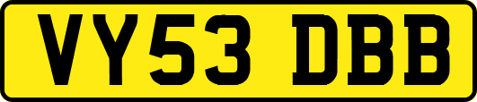 VY53DBB