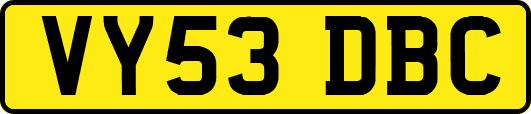 VY53DBC