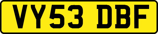 VY53DBF