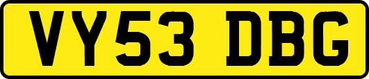 VY53DBG