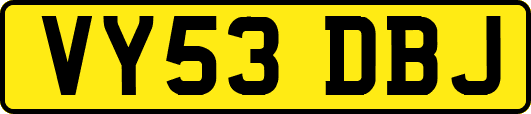 VY53DBJ