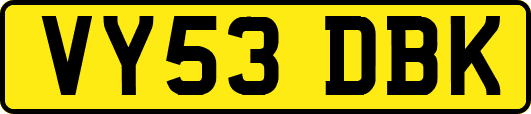 VY53DBK