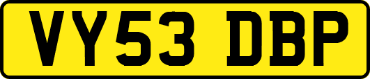 VY53DBP