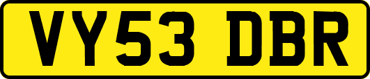 VY53DBR