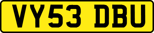 VY53DBU