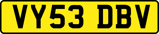 VY53DBV