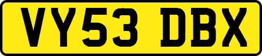 VY53DBX