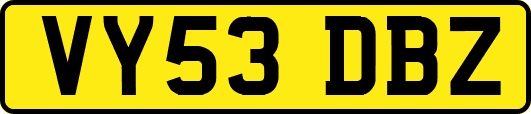 VY53DBZ