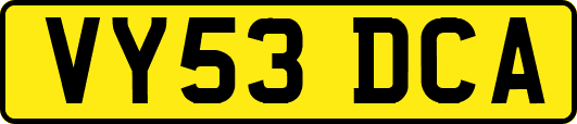 VY53DCA