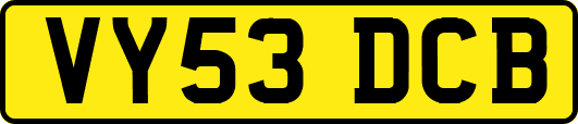 VY53DCB