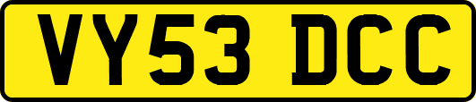 VY53DCC