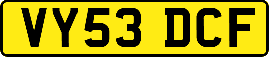 VY53DCF