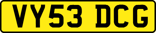 VY53DCG