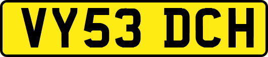 VY53DCH