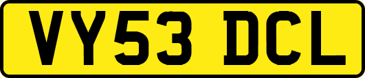 VY53DCL