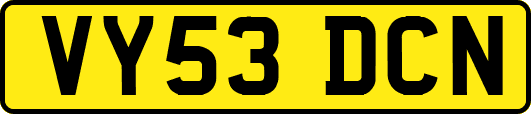 VY53DCN