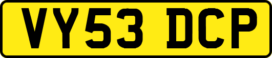VY53DCP