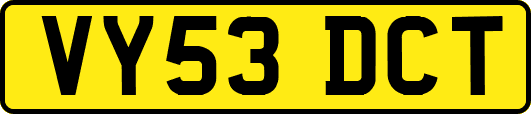 VY53DCT