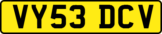 VY53DCV