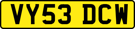 VY53DCW