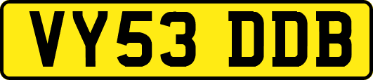 VY53DDB