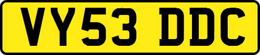 VY53DDC