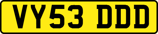 VY53DDD