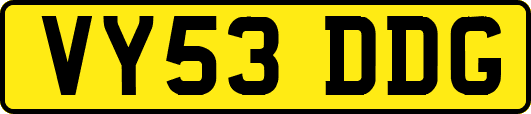 VY53DDG