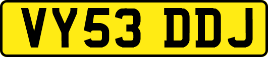 VY53DDJ