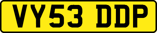 VY53DDP