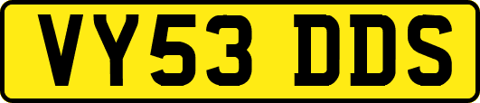 VY53DDS