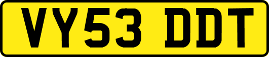 VY53DDT