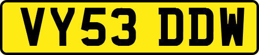 VY53DDW