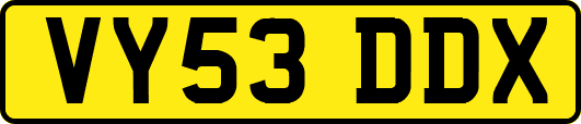 VY53DDX