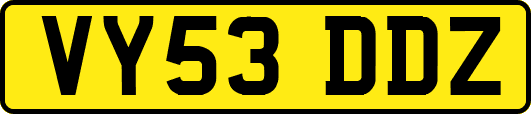 VY53DDZ
